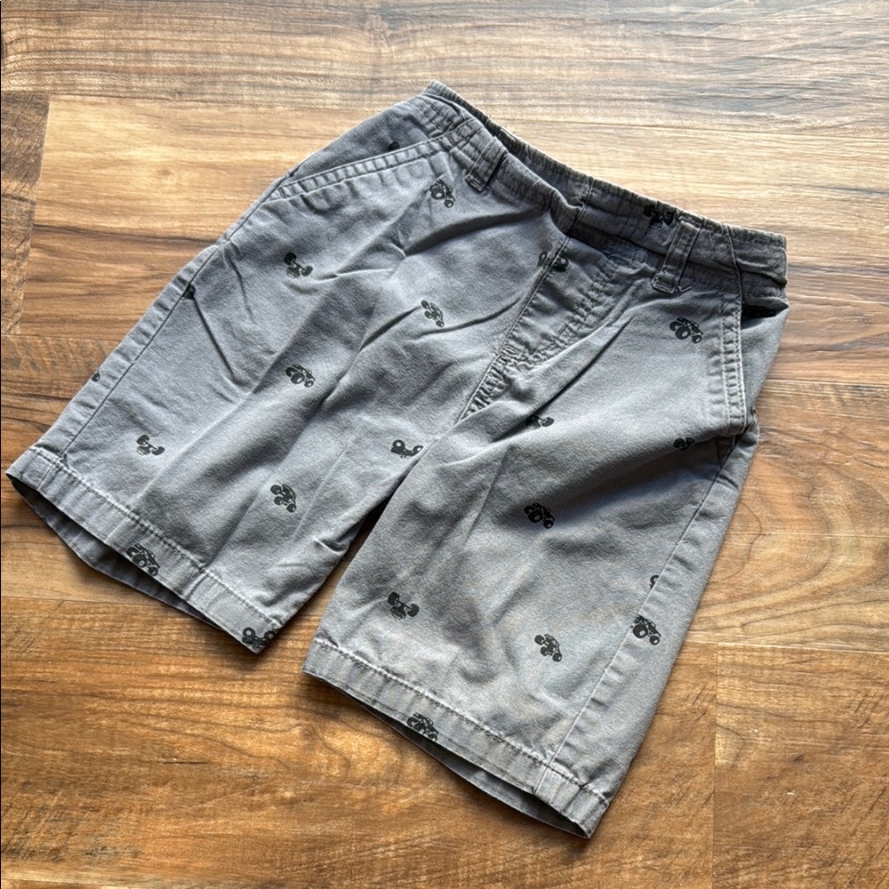 Boys Casual Shorts